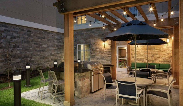 Homewood Suites by Hilton Hartford Manchester