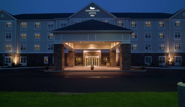 Homewood Suites by Hilton Portland