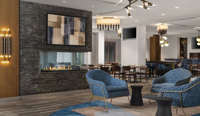 Homewood Suites by Hilton Boston Brookline-Longwood Medical