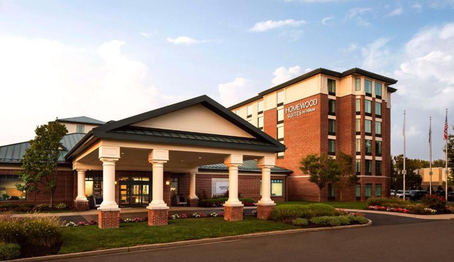 Homewood Suites by Hilton Hartford South-Glastonbury