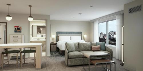 Homewood Suites by Hilton Santa Maria