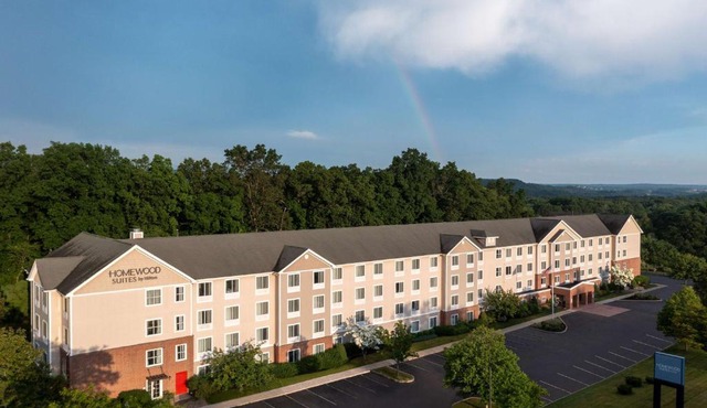 Homewood Suites by Hilton Wallingford-Meriden