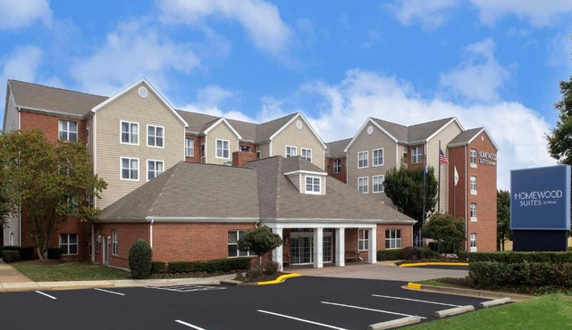 Homewood Suites by Hilton Alexandria