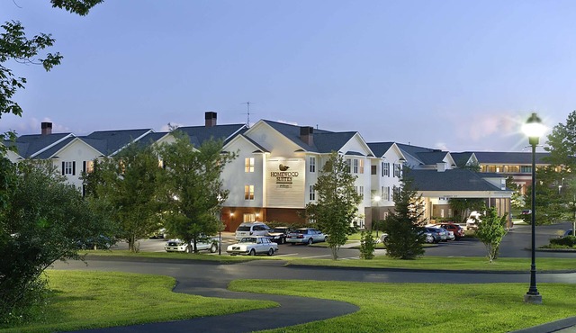 Homewood Suites by Hilton Hartford-Farmington