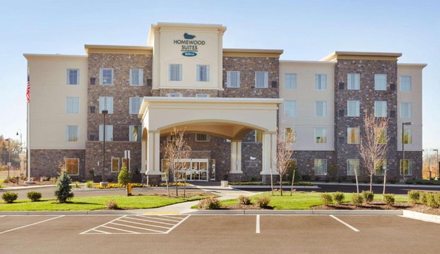 Homewood Suites by Hilton Frederick
