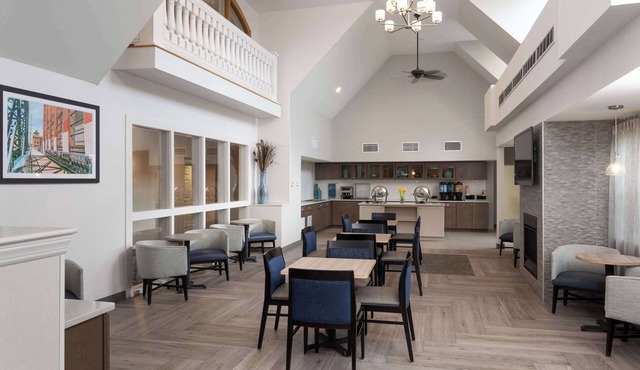 Homewood Suites by Hilton Boston/Andover