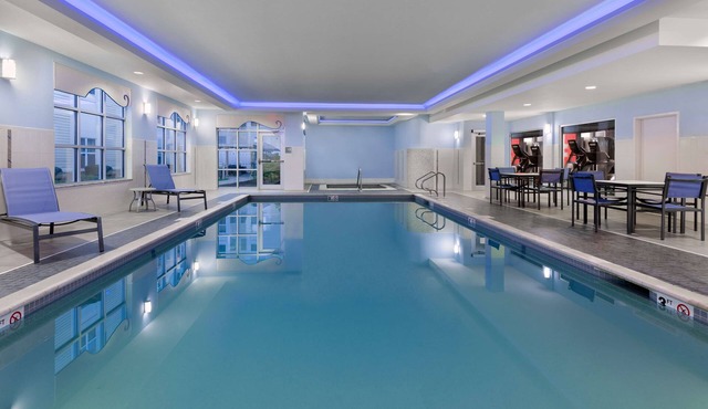 Homewood Suites by Hilton Boston/Canton, MA