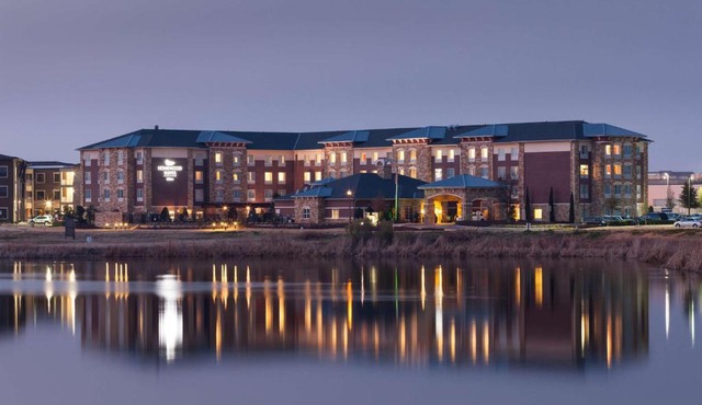 Homewood Suites by Hilton Denton