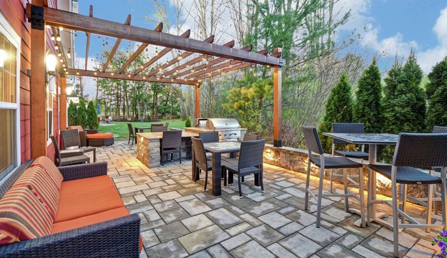 Homewood Suites by Hilton Dover