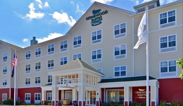 Homewood Suites by Hilton Dover