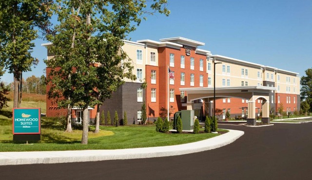 Homewood Suites by Hilton Gateway Hills Nashua