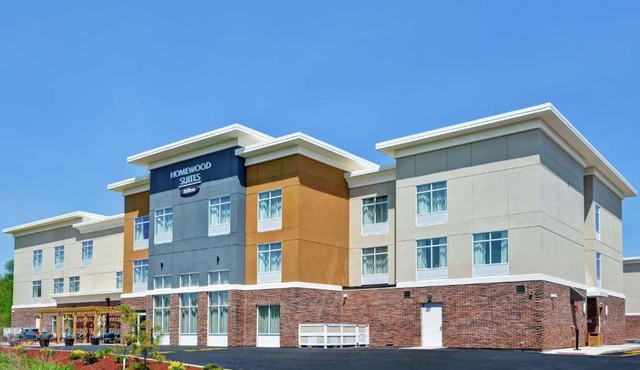 Homewood Suites By Hilton Hadley Amherst