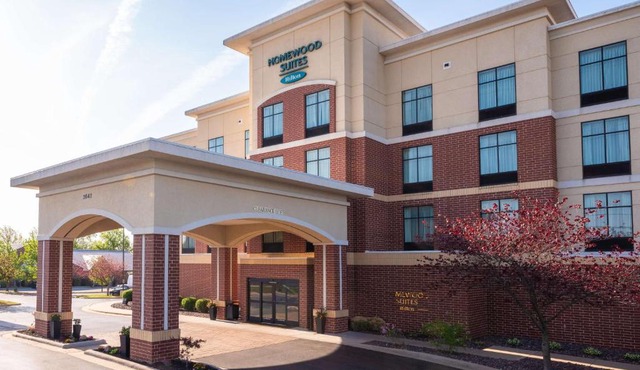 Homewood Suites by Hilton Joplin