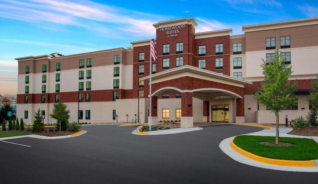 Homewood Suites By Hilton Reston, VA