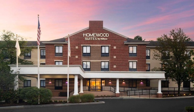 Homewood Suites by Hilton Boston Cambridge-Arlington, MA