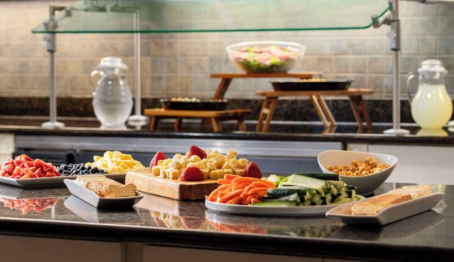 Homewood Suites by Hilton Boston/Cambridge-Arlington, MA