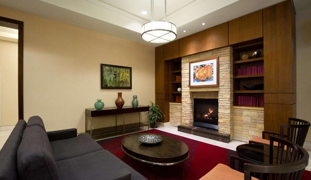 Homewood Suites by Hilton Baltimore