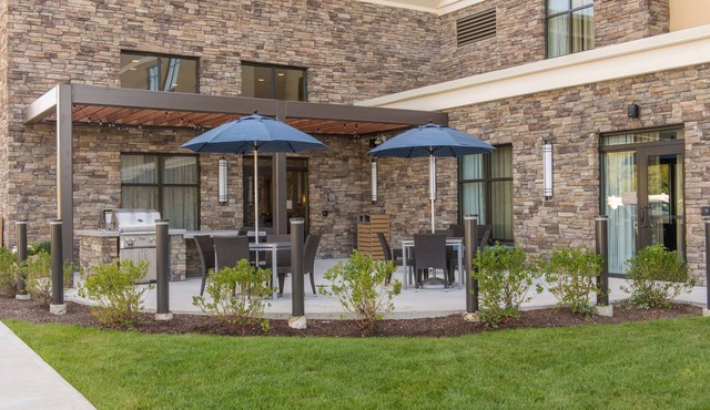 Homewood Suites by Hilton Marlborough