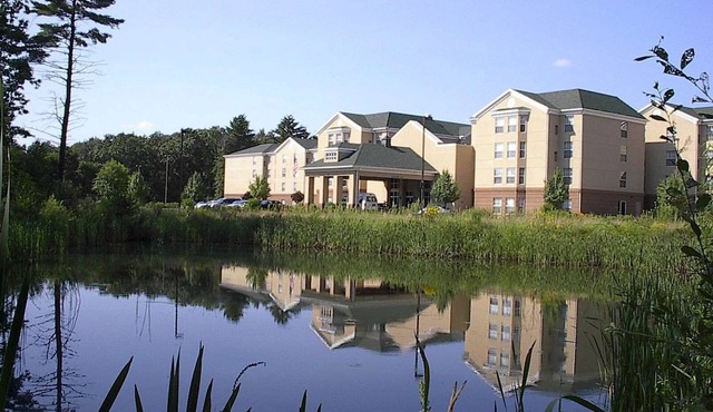 Homewood Suites by Hilton Boston/Billerica