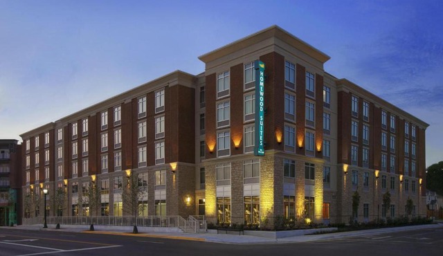 Homewood Suites by Hilton Columbus OSU, OH
