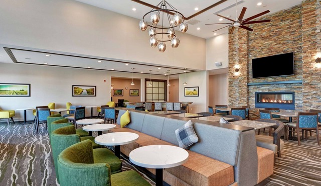Homewood Suites by Hilton Hadley Amherst