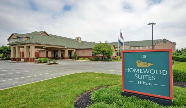 Homewood Suites by Hilton Lancaster