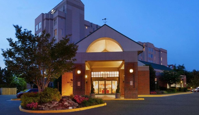 Homewood Suites by Hilton Falls Church