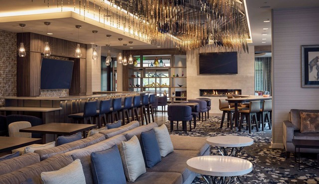 Homewood Suites by Hilton Needham Boston
