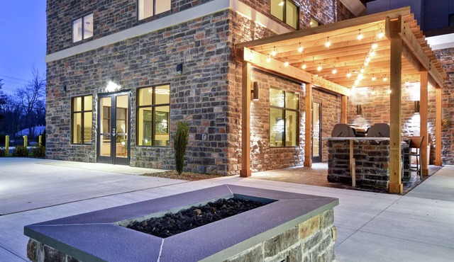 Homewood Suites by Hilton Orange New Haven