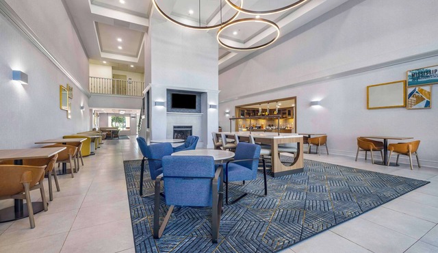 Homewood Suites by Hilton Jackson-Ridgeland