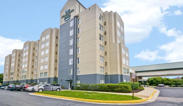Homewood Suites Dulles-International Airport