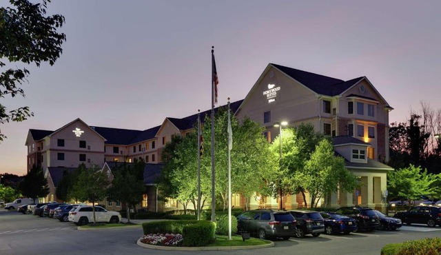 Homewood Suites Hagerstown