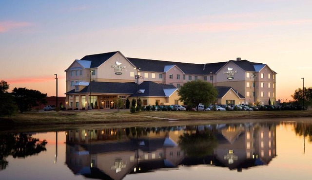 Homewood Suites Wichita Falls