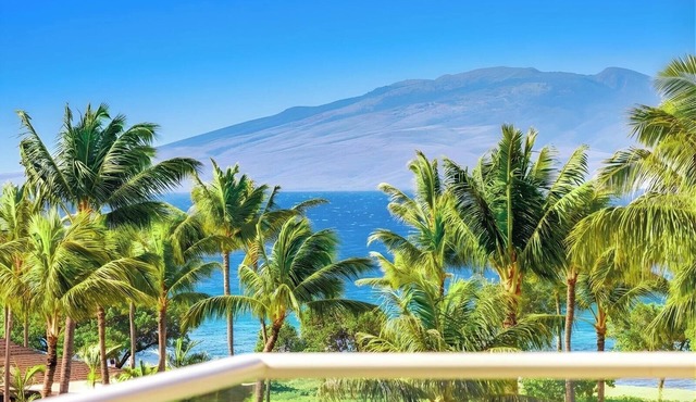 Honua Kai | 4 FREE CARS | KBM Resorts | Wrap Around Lanai | 4 Units, 9 Bedrooms | HK ML-3374
