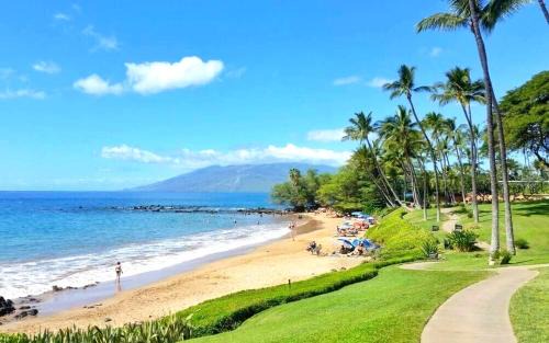 Honua Kai Konea 524 FREE CAR KBM Resorts