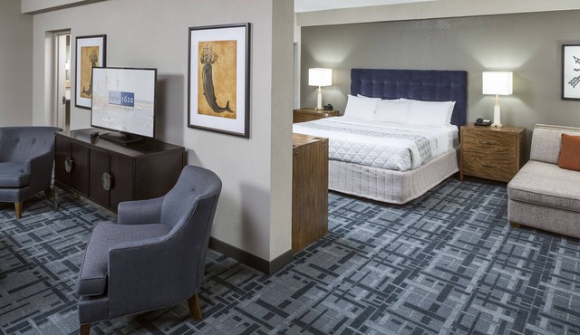 Hotel 1620 Plymouth Harbor