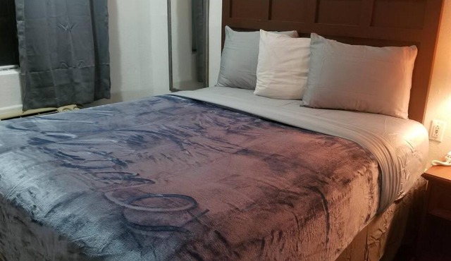 Hotel 2 Queen Beds Room 231 Booking