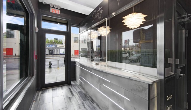 Hotel 365 Bronx