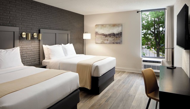 Hotel Arlington