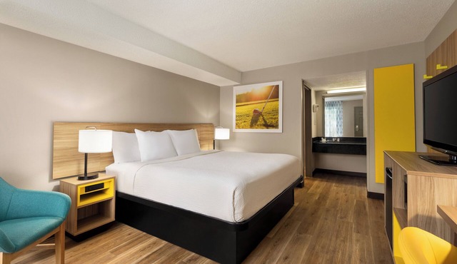Hotel Barkley