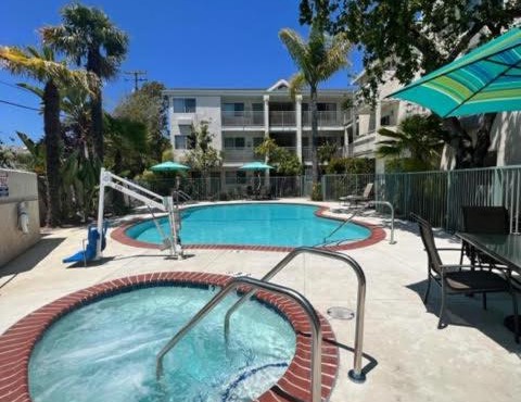 Hotel Buena Vista - San Luis Obispo