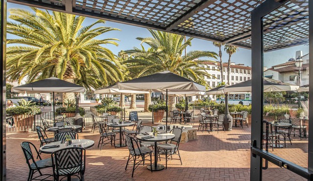 Hotel Californian