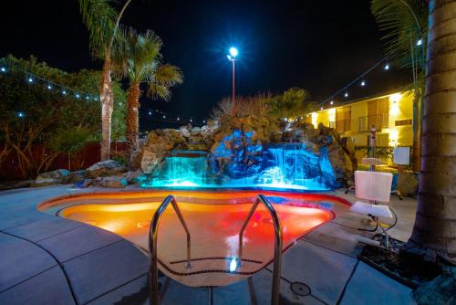 Hotel Calle Joaquin - San Luis Obispo