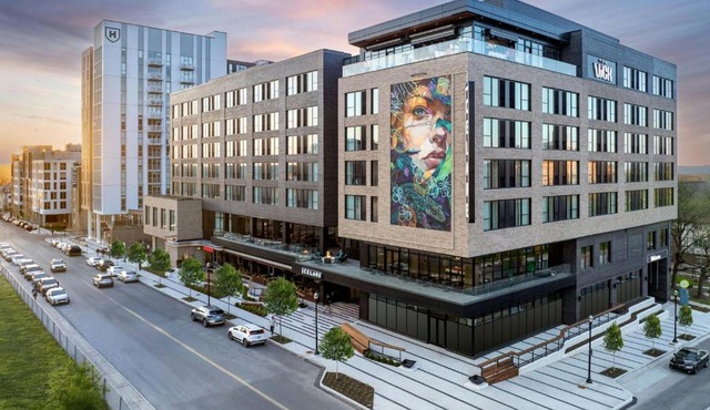 Hotel Celare, Cincinnati Midtown, a Tribute Portfolio Hotel