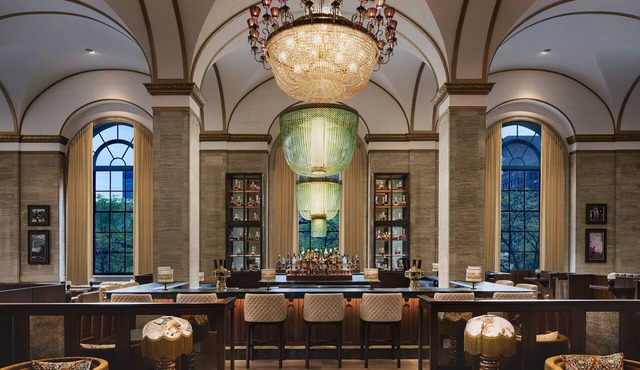 Hotel Cleveland, Autograph Collection