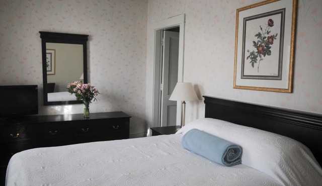 Hotel Coolidge