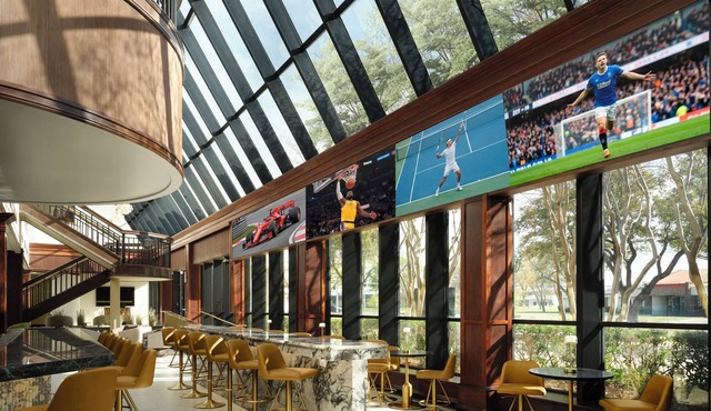 Hotel Dax