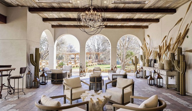 Hotel Drover, Autograph Collection
