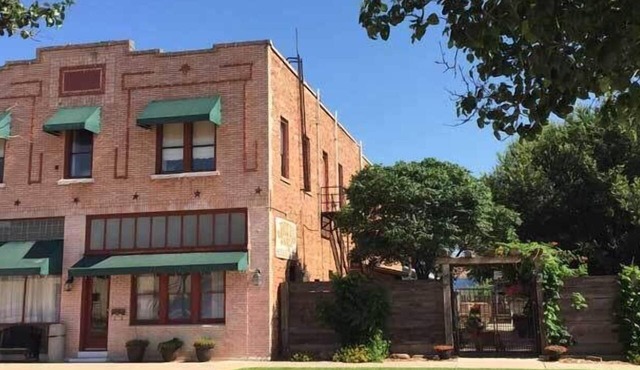 Hotel Garza