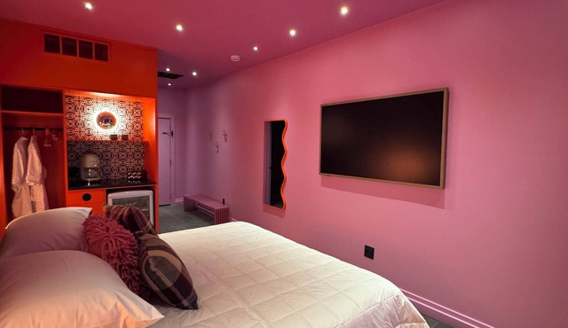 Hotel Hilo - Room 102